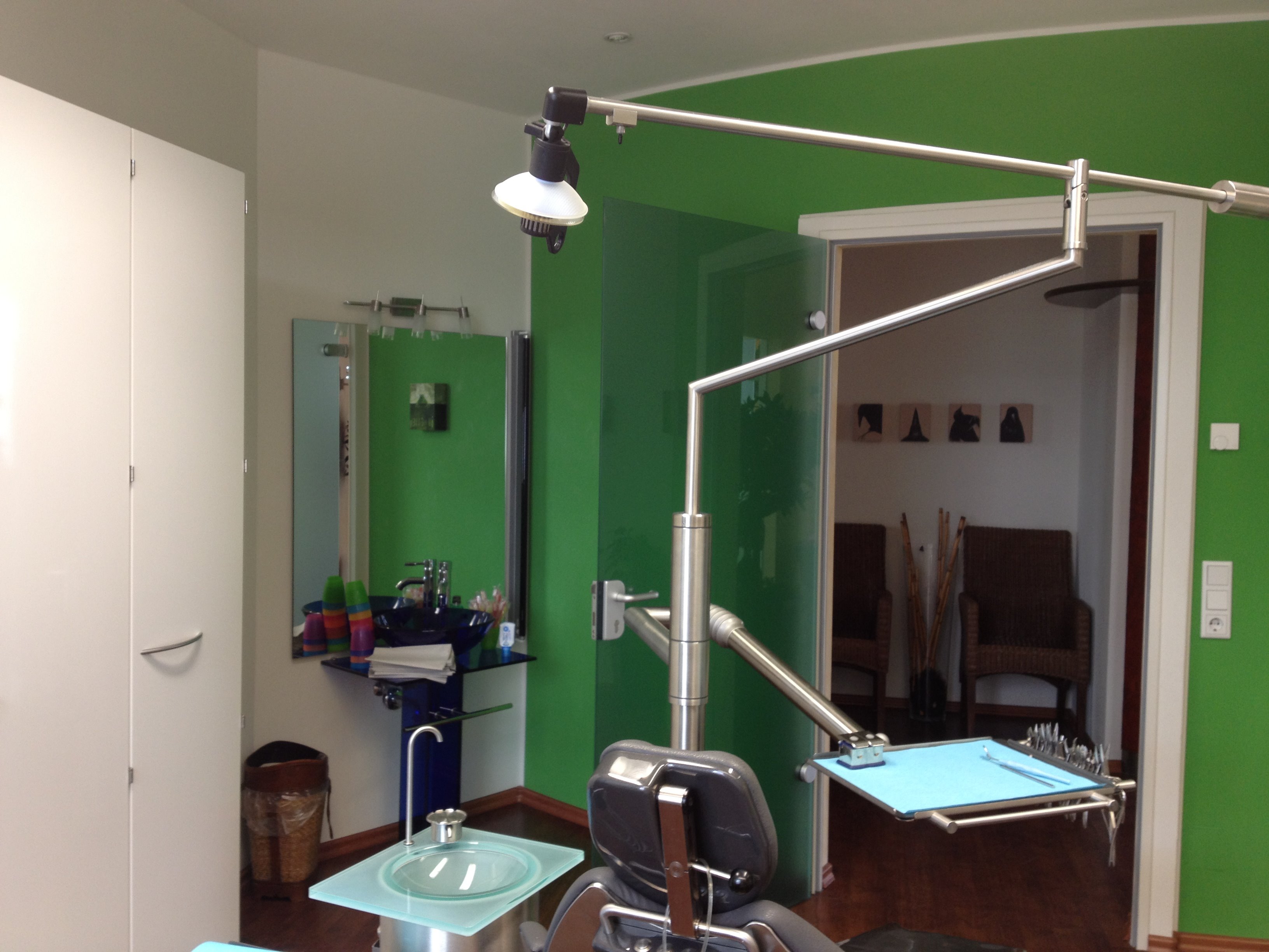 Dr. Dunja Sonnenschein-Bleichroth, Otto-Vorberg-Straße 3 in Sprockhövel