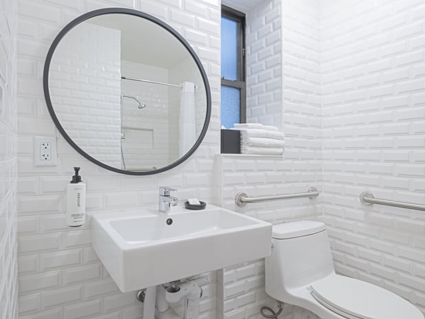 Images voco the Franklin New York by IHG