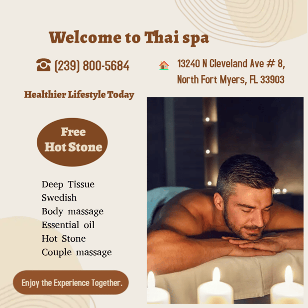 Images Thai Spa