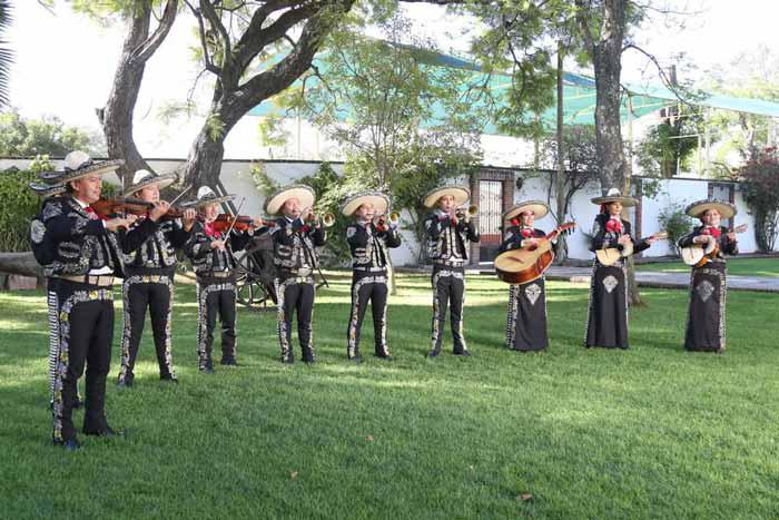 Images Mariachi Bronce