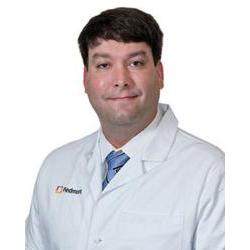 Dr. Jonathan Masters Patton, MD