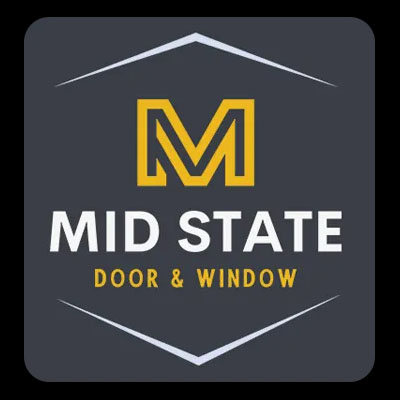 Mid State Door & Window Co