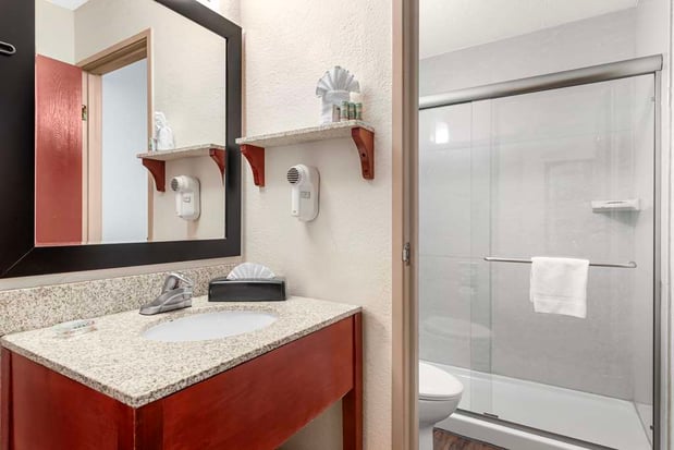 Images Best Western Executive Inn & Suites