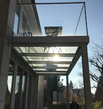 Bilder stetra gmbh / steelfire