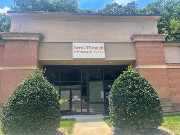 Images BreakThrough Physical Therapy