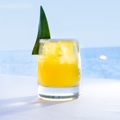 Ocean Restaurant Image