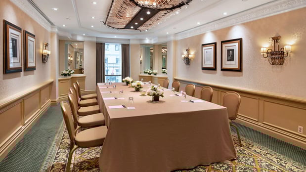 Images InterContinental the Willard Washington D.C. by IHG