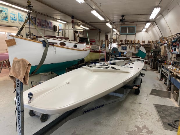 Images S & R Marine Inc