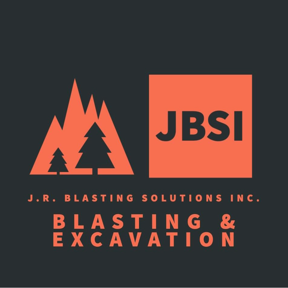 J.R. Blasting Solutions Inc.