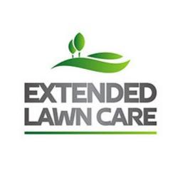 Extended Lawn Care Logo