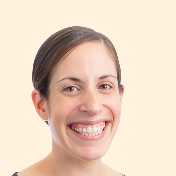 Images Ariane Soll, Psychologist