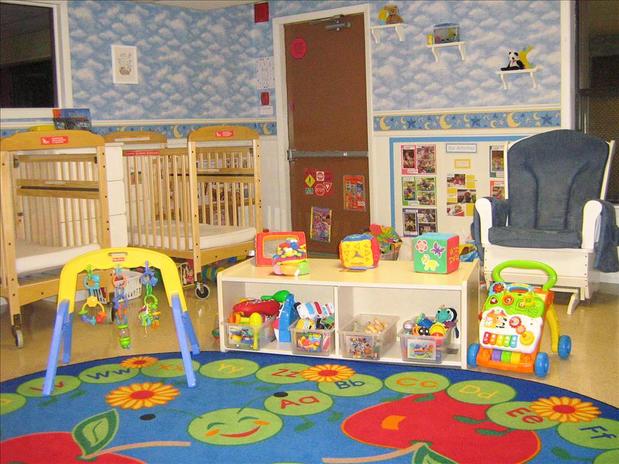 Images Barna KinderCare
