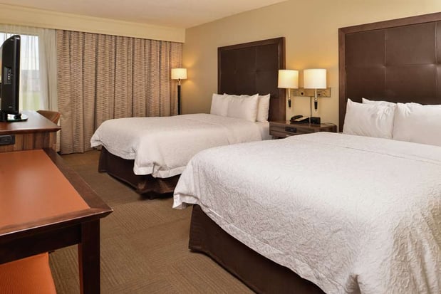 Images Hampton Inn South Hill