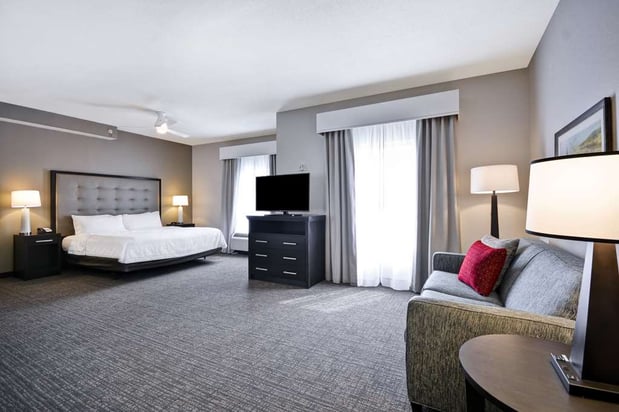 Images Homewood Suites by Hilton Ithaca