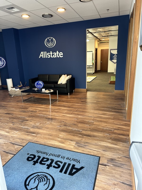 Rob Pfarr: Allstate Insurance Image