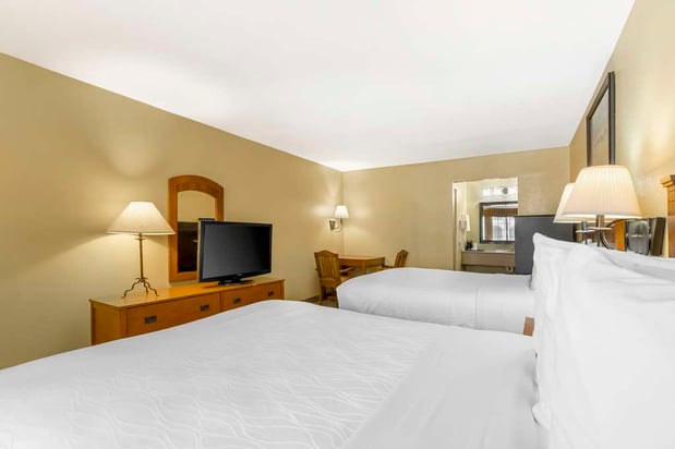 Images Best Western Executive Inn