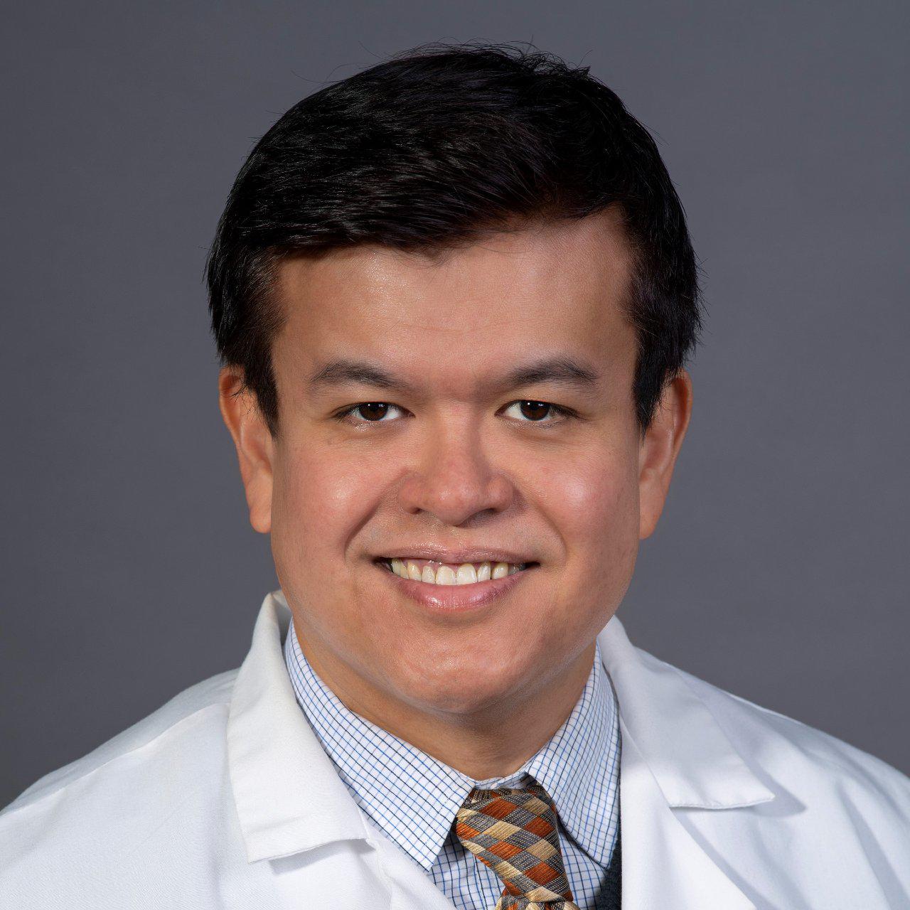 Dr. Andrew J. L. R. Dawson, MD