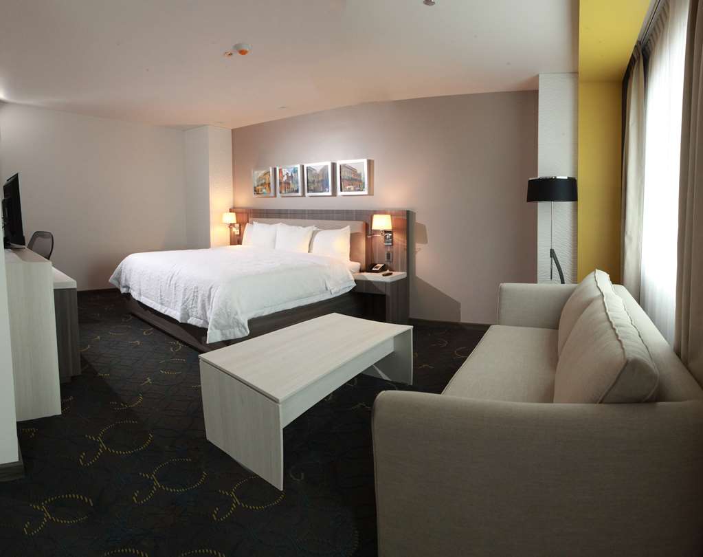 Images Hampton Inn & Suites by Hilton Aguascalientes Airport