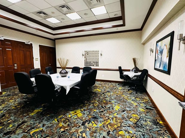 Images Hampton Inn Alexandria-Old Town/King St. Metro
