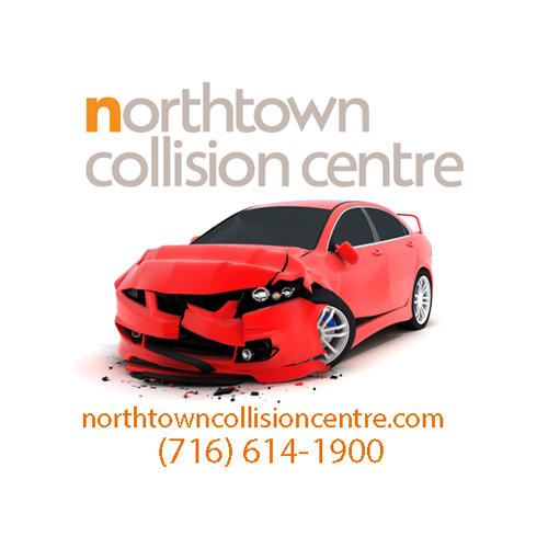 Northtown Collision Centre Logo