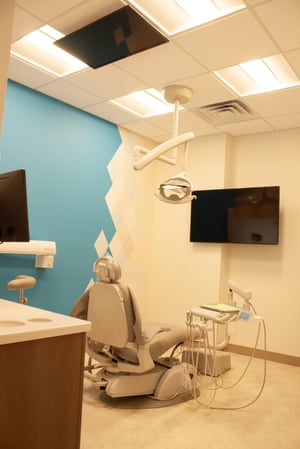 Images Premier Arts Dental