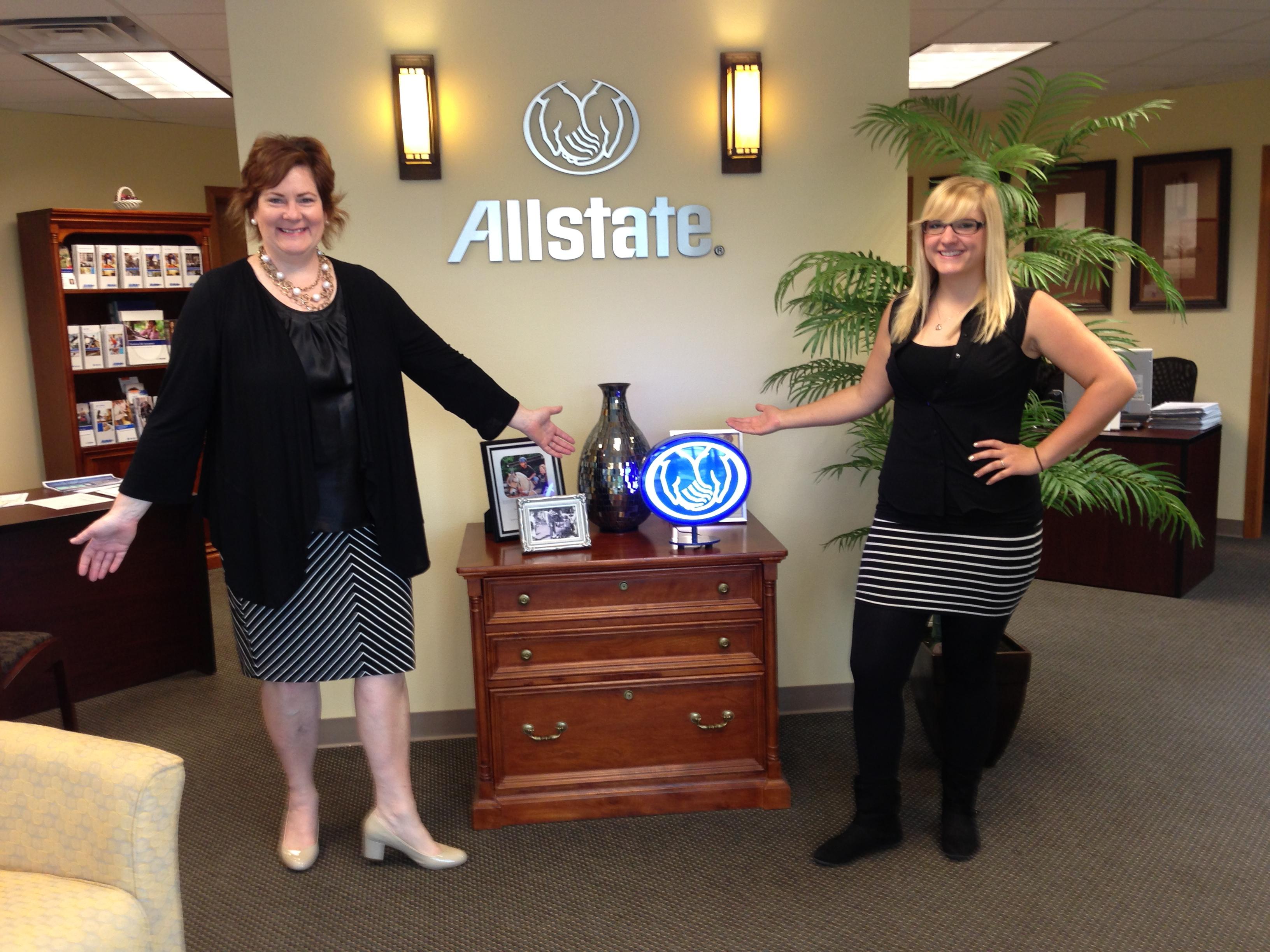 Image 9 | Annette Booth: Allstate Insurance