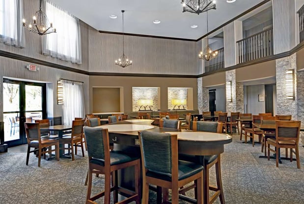 Images Homewood Suites by Hilton Chicago-Lincolnshire