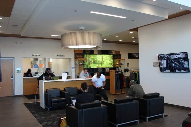 Images Russ Darrow Chrysler Dodge Jeep Ram of Milwaukee