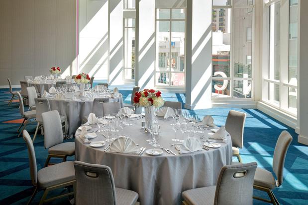 Images InterContinental San Francisco by IHG