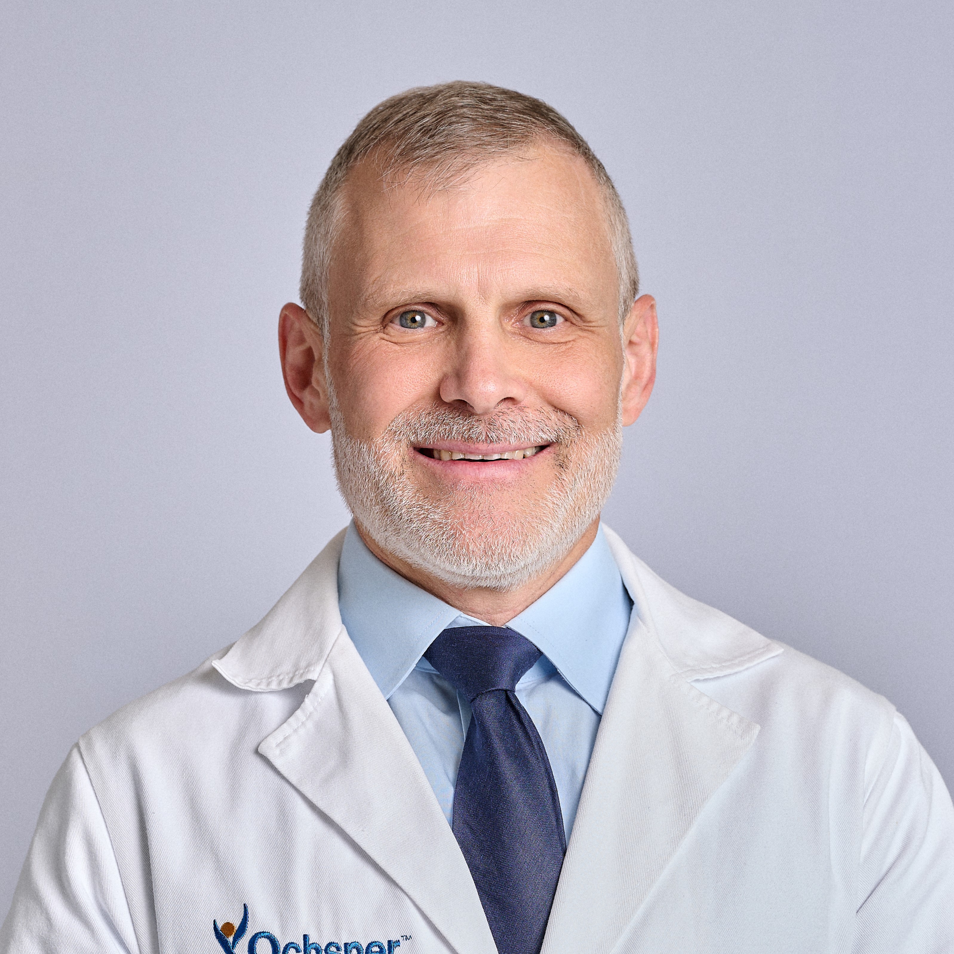 John B Seal, MD - New Orleans, LA - Transplant Surgery, Transplant Surgeon