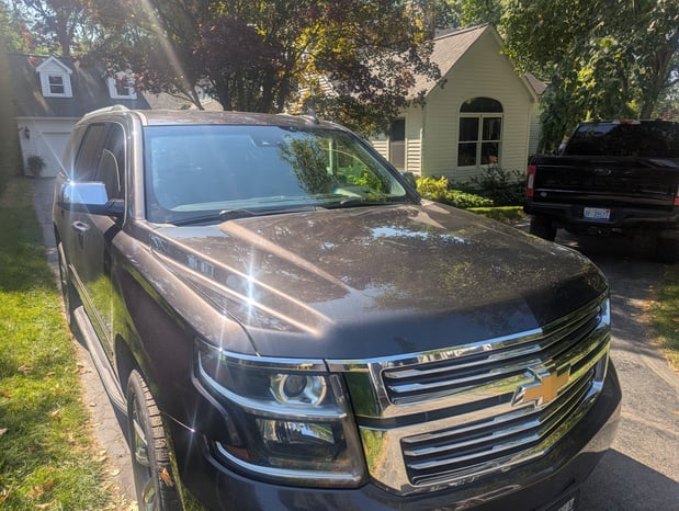 Images Skyview Auto Glass Trenton