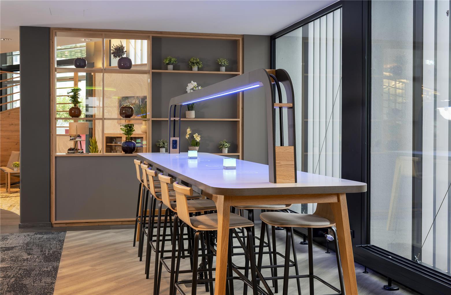 Bilder Best Western Plus Hotel Koeln City