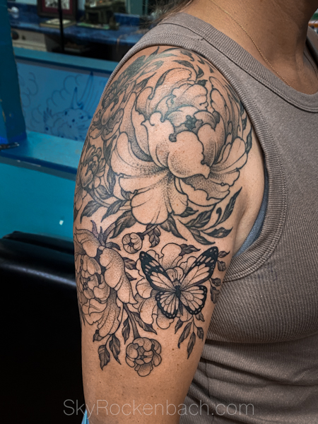 Images Best Ink Cosmetics
