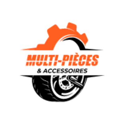 Multi-Pièces et Accessoires Enr Logo