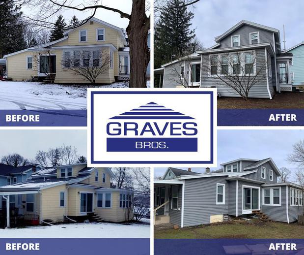 Images Graves Brothers Home Improvement