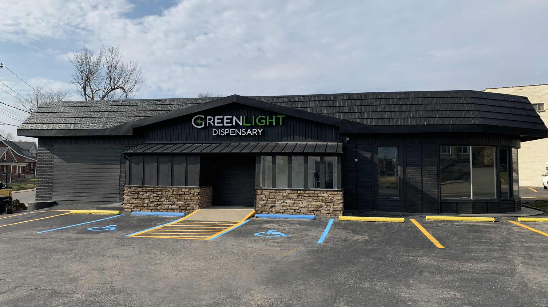 Greenlight Marijuana Dispensary Cape Girardeau