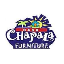 Casa Chapala Furniture Logo