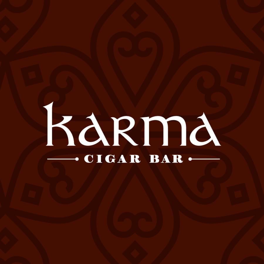 Karma Cigar Bar