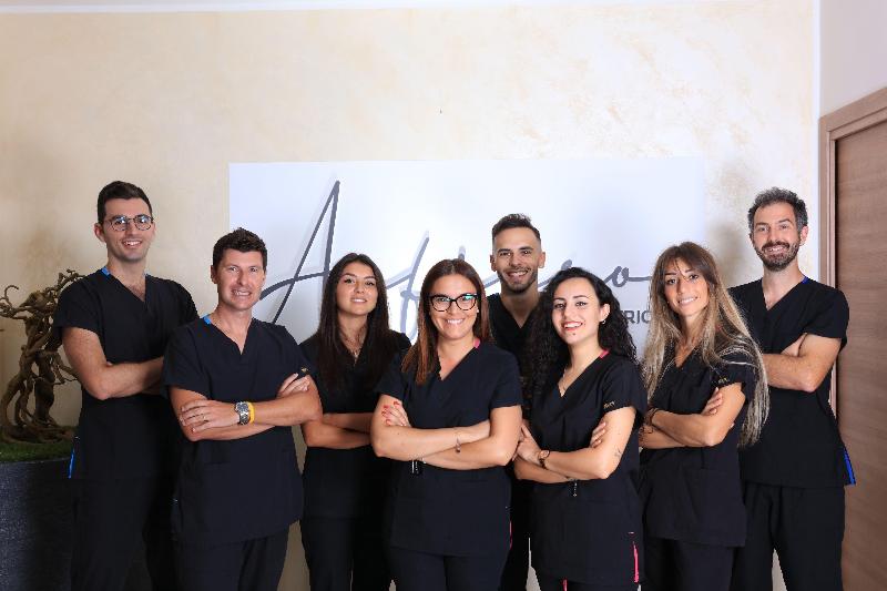 Images Centro Odontoiatrico Aufiero Dr. Giovanni