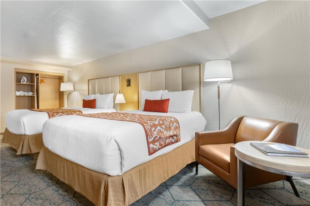 Images Best Western Plus Arroyo Roble Hotel & Creekside Villas