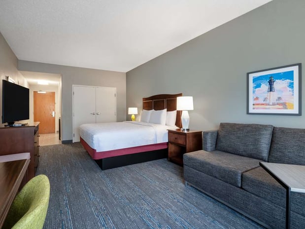 Images Hampton Inn Boca Raton-Deerfield Beach