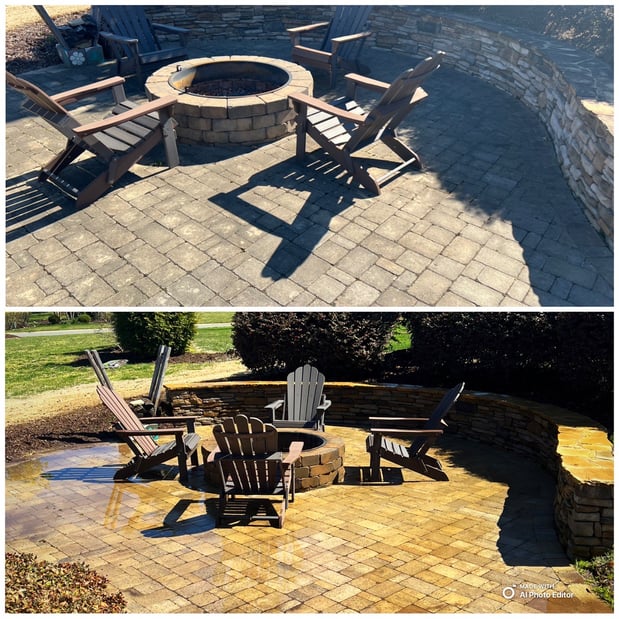 Images Elite Shine Exterior, LLC