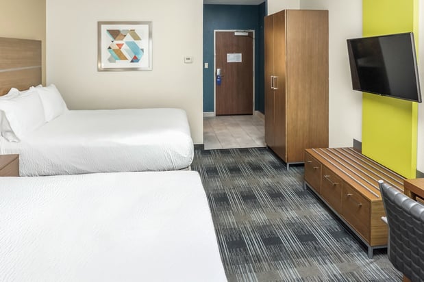 Images Holiday Inn Express & Suites Houston Westchase - Westheimer by IHG