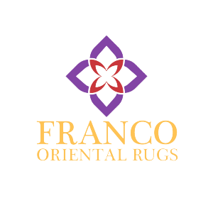 Franco Oriental Rugs Logo