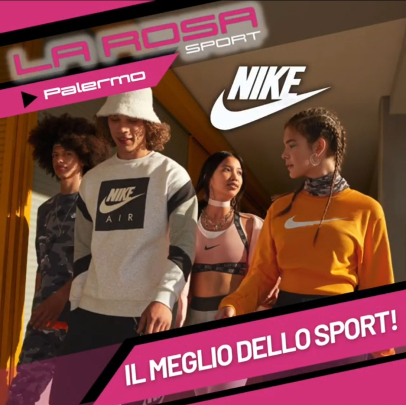 Images La Rosa Sport