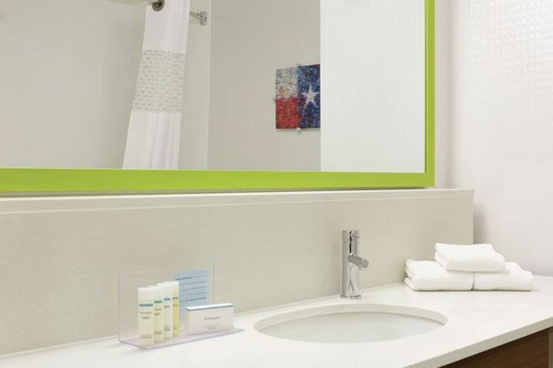 Images Hampton Inn Houston-Brookhollow