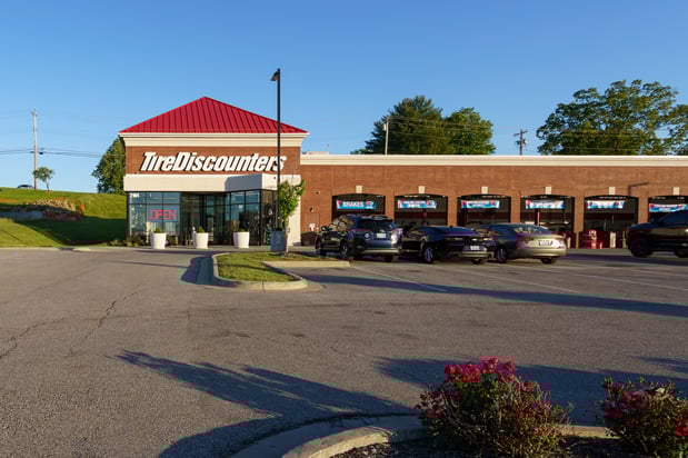 Images Tire Discounters