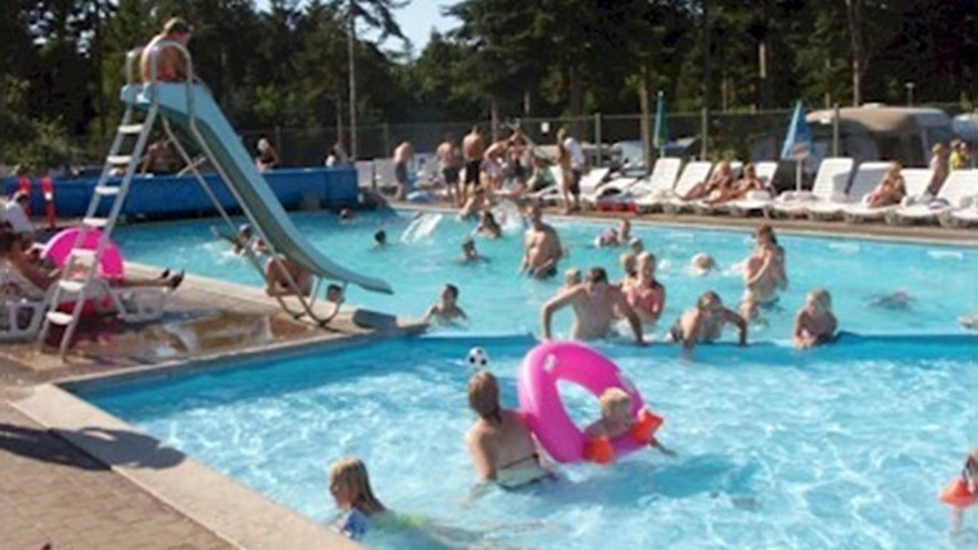 Images Vestbirk Camping ApS