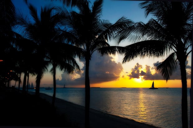 Images Sunset Key Cottages