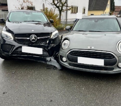 GDH-Sachverständigenbüro UG (Haftungsbeschränkt), Neuburger Str. 24 in Pöttmes